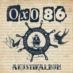 Oxo 86 : Akustikalbum
